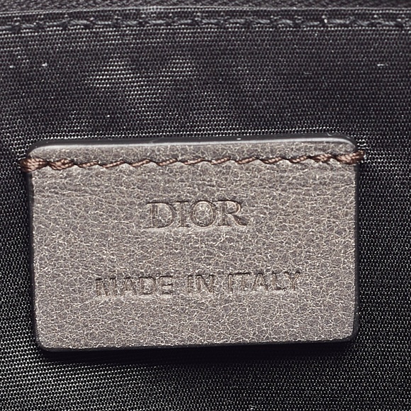 Dior 1947 Lily of the Valley Pouch - Picture 8 of 11